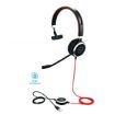 Immagine di JABRA EVOLVE 40 MS MONO