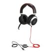 Immagine di Jabra EVOLVE 80 UC Duo USB