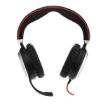 Immagine di Jabra EVOLVE 80 UC Duo USB