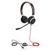 Immagine di Jabra Evolve 40 STEREO MS USB-C