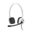 Immagine di STEREO HEADSET H150 COCONUT