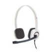 Immagine di STEREO HEADSET H150 COCONUT