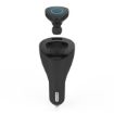 Immagine di BHDUO - Mono Bluetooth Headset+Car Charger