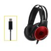 Immagine di CUFFIA GAMING USB 7.1Ch AUDIO SURROUND