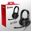 Immagine di IMMERSEGH30 V2 GAMING HEADSET