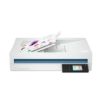 Immagine di Scanner Enterprise HP ScanJet Flow N6600 fnw1