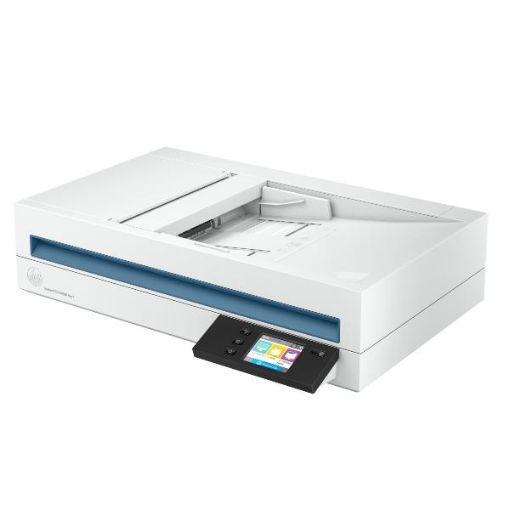 Immagine di HP ScanJet Pro N4600 fnw1