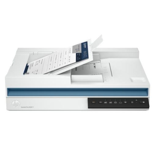 Immagine di HP ScanJet Pro 2600 f1