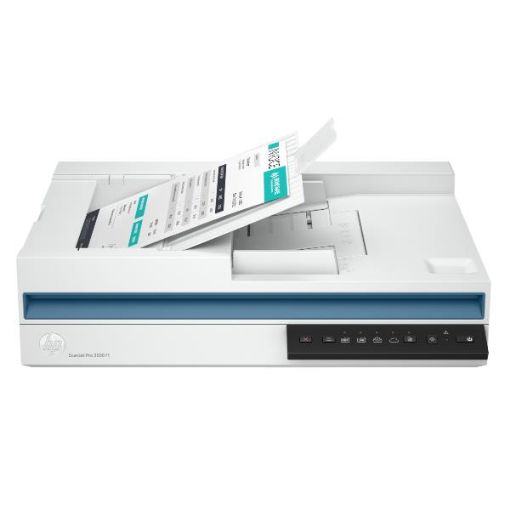 Immagine di HP ScanJet Pro 3600 f1