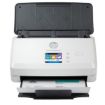 Immagine di Scanner sheet-fed HP ScanJet Pro N4000 snw1