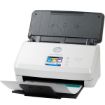 Immagine di Scanner sheet-fed HP ScanJet Pro N4000 snw1