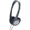 Immagine di Cuffie Stereo x TV, cavo 5 m