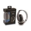 Immagine di CUFFIA BLUETOOTH 5.0 CON MICROFONO, Radio FM, Vivavoce, ingresso 3.5mm