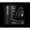 Immagine di QPAD CUFFIA PRO GAMING STEREO + 7.1 USB MULTIPLATFORM QH95