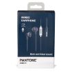 Immagine di PANTONE - Stereo Wired Earphone