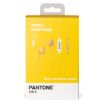 Immagine di PANTONE - Stereo Wired Earphone