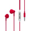 Immagine di PANTONE - Stereo Wired Earphone