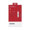 Immagine di PANTONE - Stereo Wired Earphone