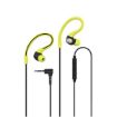 Immagine di UP700ACT - Stereo Sport Wired Earphones