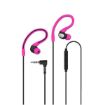 Immagine di UP700ACT - Stereo Sport Wired Earphones