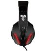 Immagine di cuffie Gaming FL1 - BLACK RED