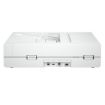 Immagine di Scanner Enterprise HP ScanJet Flow N6600 fnw1