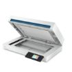 Immagine di HP ScanJet Pro N4600 fnw1