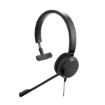 Immagine di SOLO CUFFIA JABRA EVOLVE 30 II MONO 3.5 MM JACK, SENZA CONTROLLER