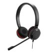 Immagine di JABRA EVOLVE 30 II HS STEREO 3.5 MM JACK  HS WITHOUT CTRL.