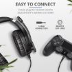 Immagine di GXT 488 Forze PS4 Gaming Headset PlayStation® official licensed product