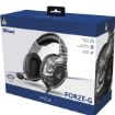 Immagine di GXT 488 Forze PS4 Gaming Headset PlayStation® official licensed product Gray Camouflage