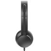 Immagine di HS-200 CUFFIA USB CON MICROFONO ON-EAR USB HEADSET