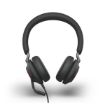 Immagine di JABRA EVOLVE2 40 STEREO MS USB-C