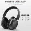 Immagine di EAZE BLUETOOTH WIRELESS OVER-EAR