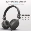 Immagine di TONES WIRED HEADPHONES