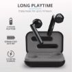 Immagine di PRIMO TOUCH BT EARPHONES BLACK