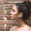 Immagine di PRIMO TOUCH BT EARPHONES MINT