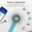 Immagine di PRIMO TOUCH BT EARPHONES MINT