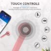 Immagine di PRIMO TOUCH BT EARPHONES PINK