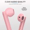 Immagine di PRIMO TOUCH BT EARPHONES PINK