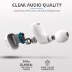 Immagine di NIKA COMPACT BLUETH EARPHONES WH