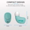 Immagine di NIKA COMPACT BLUETH EARPHONES MINT