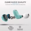 Immagine di NIKA COMPACT BLUETH EARPHONES MINT