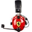 Immagine di T.RACING FERRARI SCUDERIA HEADSET