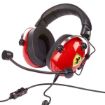 Immagine di T.RACING FERRARI SCUDERIA HEADSET