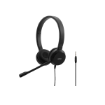 Immagine di WIRED VOIP STEREO HEADSET