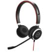 Immagine di Jabra Evolve 40 STEREO MS USB-C