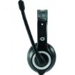 Immagine di CUFFIA STEREO USB - CONCEPTRONIC