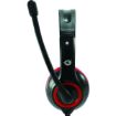 Immagine di CUFFIA STEREO USB - CONCEPTRONIC