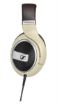 Immagine di HD599 Cuffia Aperta Circumaurale, jack 6,3 mm